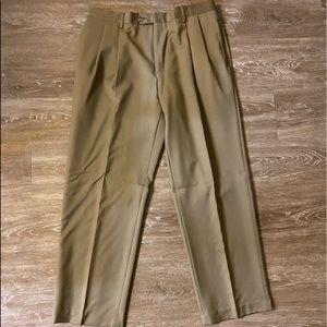 Jos A. Banks executive collection pants